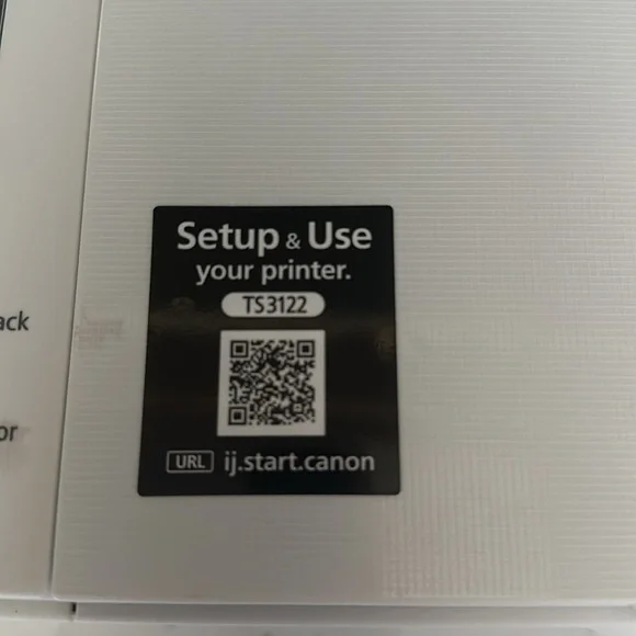 Canon Printer & Copier - Picture 5 of 5